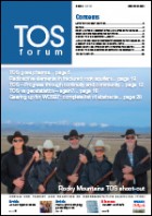 TOS forum cover image